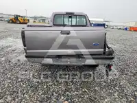 1997 Ford RANGER фото