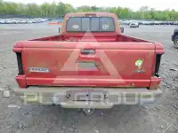1997 Ford RANGER photo