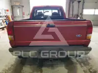 1997 Ford RANGER photo