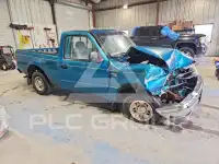 1997 Ford RANGER фото