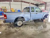 1997 Ford RANGER фото