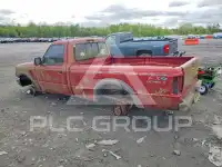 1997 Ford RANGER photo