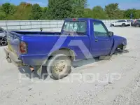 1997 Ford RANGER фото