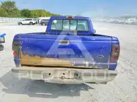 1997 Ford RANGER фото
