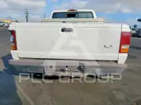 1997 Ford RANGER photo