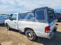 1997 Ford RANGER photo