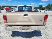 1997 Ford RANGER фото