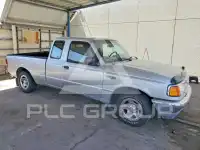 1997 Ford RANGER фото