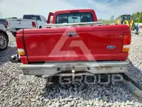 1997 Ford RANGER фото