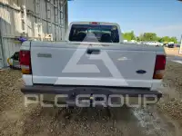 1997 Ford RANGER фото