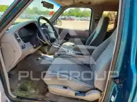 1997 Ford RANGER фото