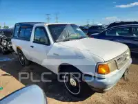1997 Ford RANGER photo
