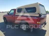 1997 Ford RANGER фото