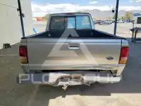 1997 Ford RANGER фото