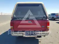 1997 Ford RANGER фото