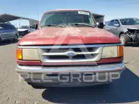 1997 Ford RANGER фото