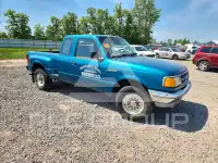 1997 Ford RANGER фото