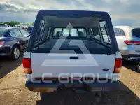 1997 Ford RANGER photo