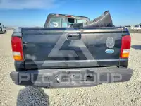 1997 Ford RANGER фото