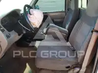 1997 Ford RANGER фото