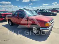 1997 Ford RANGER фото