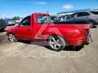 1997 Ford RANGER фото