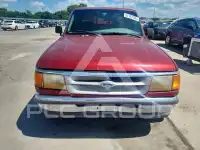 1997 Ford RANGER фото