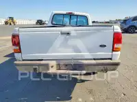 1997 Ford RANGER фото