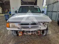 1997 Ford RANGER фото