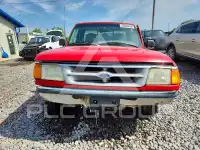 1997 Ford RANGER фото
