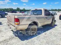1997 Ford RANGER фото