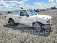 1997 Ford RANGER фото