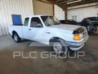 1997 Ford RANGER photo
