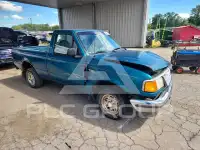 1997 Ford RANGER photo