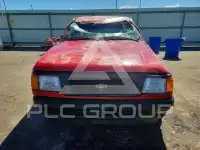 1997 Ford RANGER фото