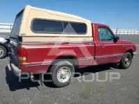 1997 Ford RANGER фото