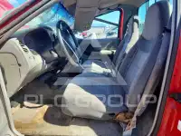 1997 Ford RANGER фото