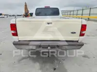 1997 Ford RANGER фото