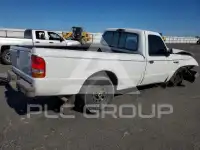 1997 Ford RANGER фото