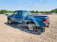 1997 Ford RANGER фото