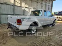 1997 Ford RANGER фото