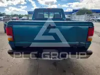 1997 Ford RANGER photo