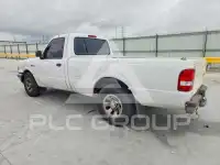 1997 Ford RANGER фото