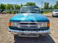 1997 Ford RANGER фото