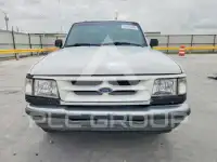1997 Ford RANGER фото