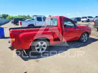 1997 Ford RANGER фото