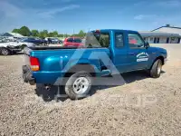 1997 Ford RANGER фото