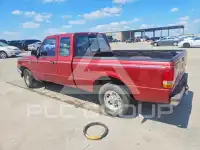 1997 Ford RANGER фото