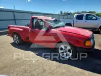 1997 Ford RANGER фото