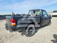 1997 Ford RANGER фото